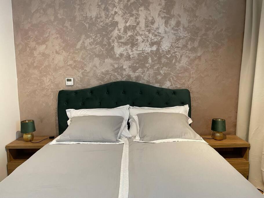 Aloha Apartment