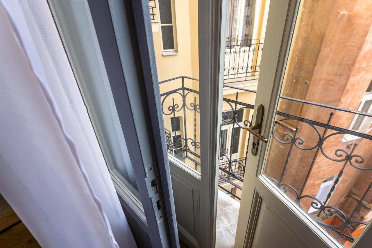 Wishlist Residences - Vinohrady * Prague