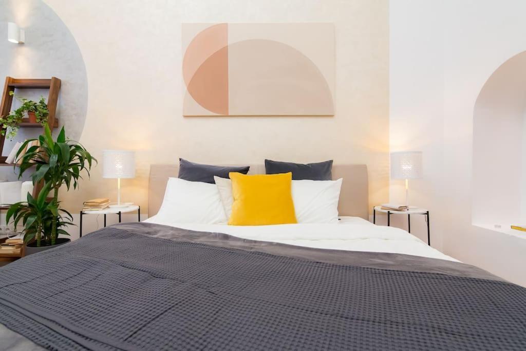 Lovely Historical In Mala Strana - N1st Appartement *