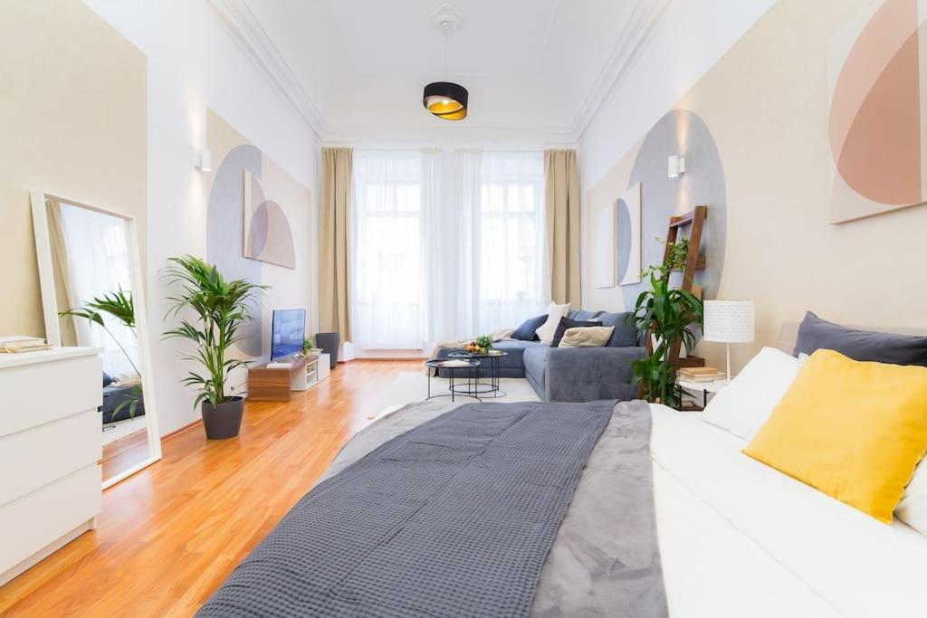 Appartement Lovely Historical In Mala Strana - N1st