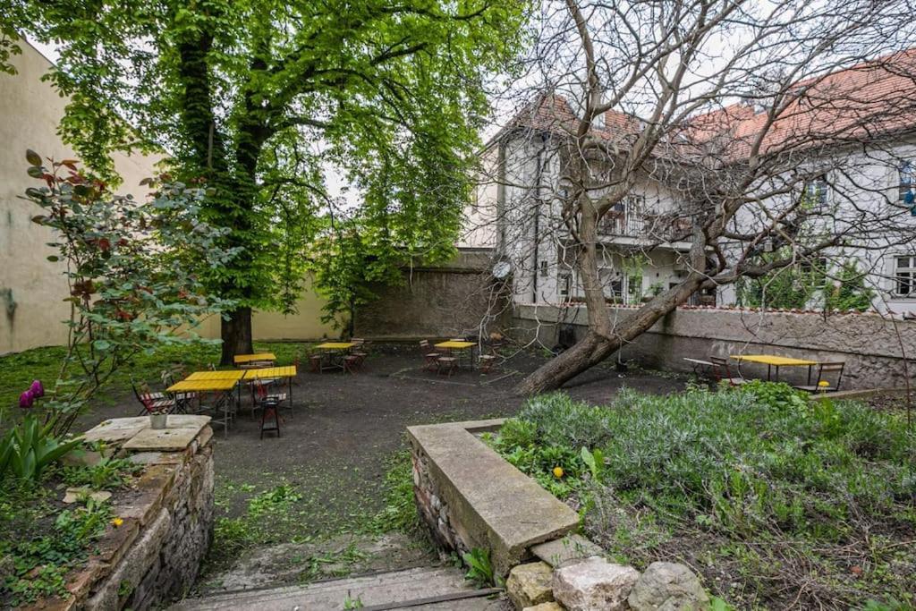 Lovely Historical In Mala Strana - N1st Appartement Prague