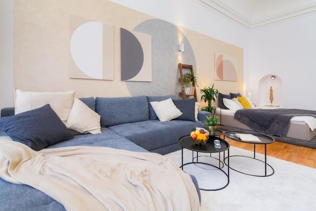 Appartement Lovely Historical In Mala Strana - N1st