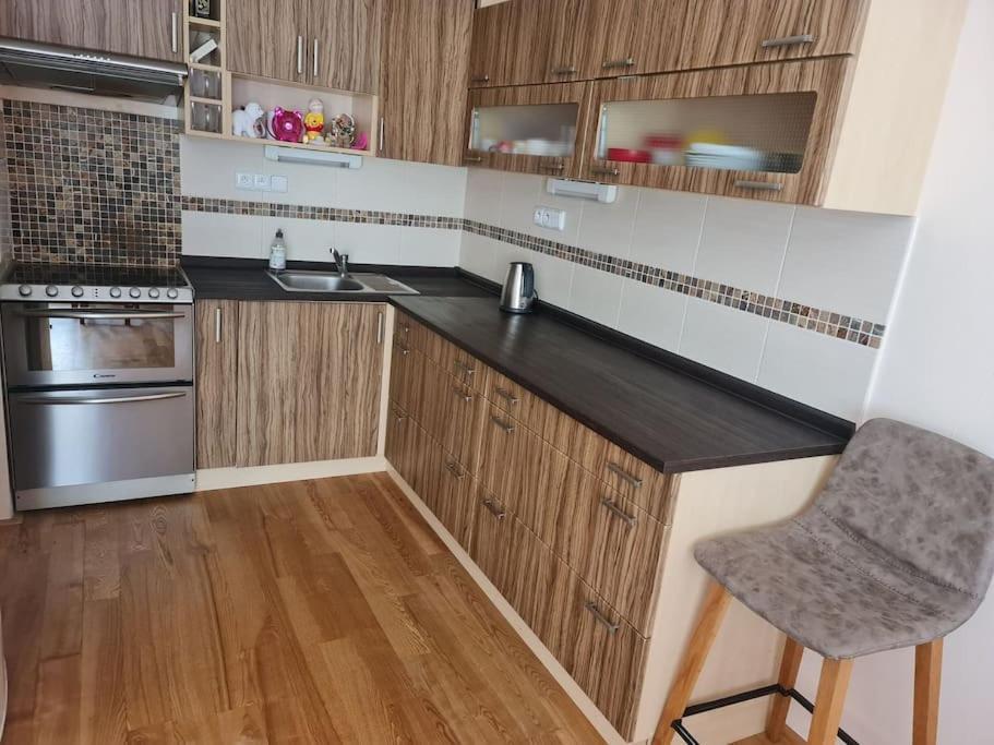 Comfortable Apartment! Apartamento Praga