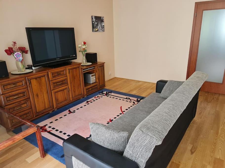Comfortable Apartment! *
