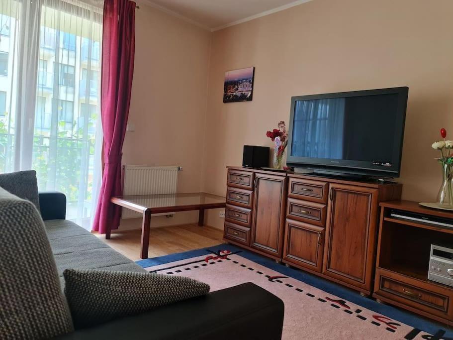 Apartamento Comfortable Apartment!