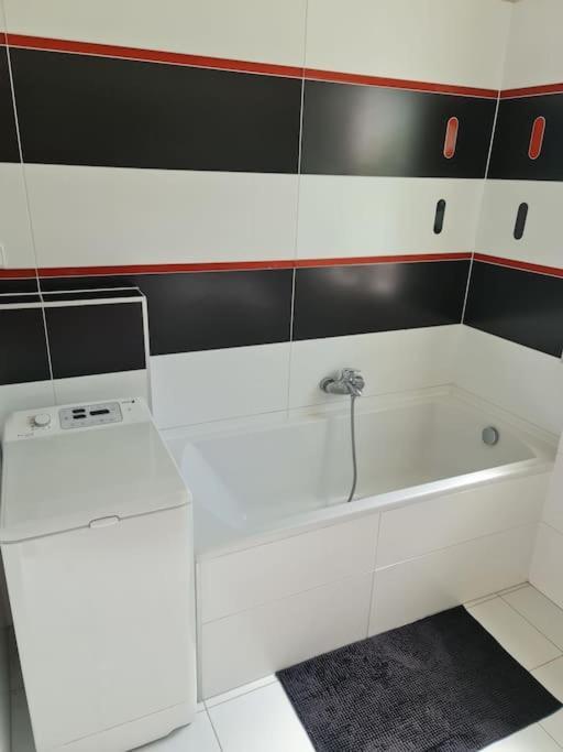 Apartamento Comfortable Apartment! Praga