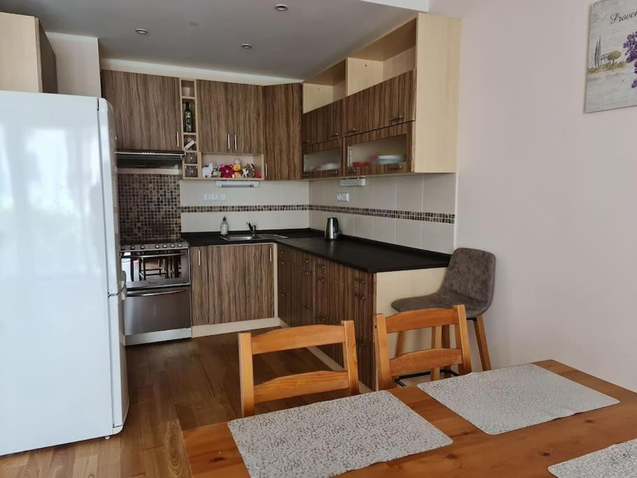Apartamento Comfortable Apartment! *