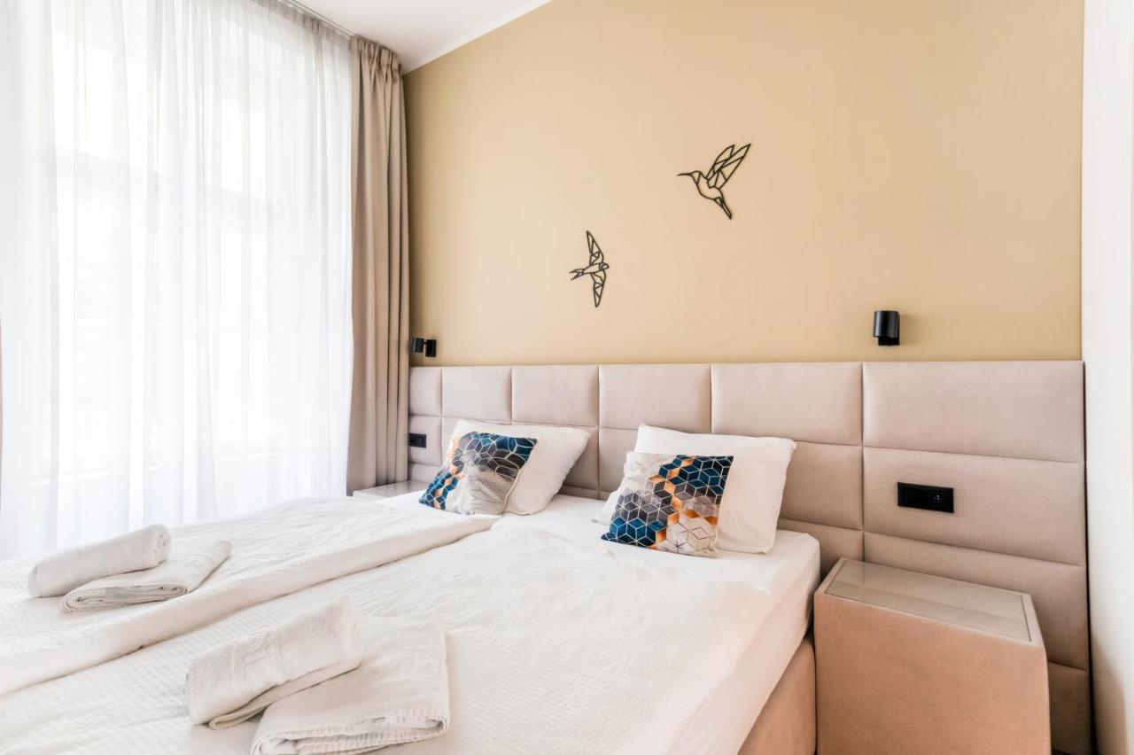 Luxury Kmochova Appartement *