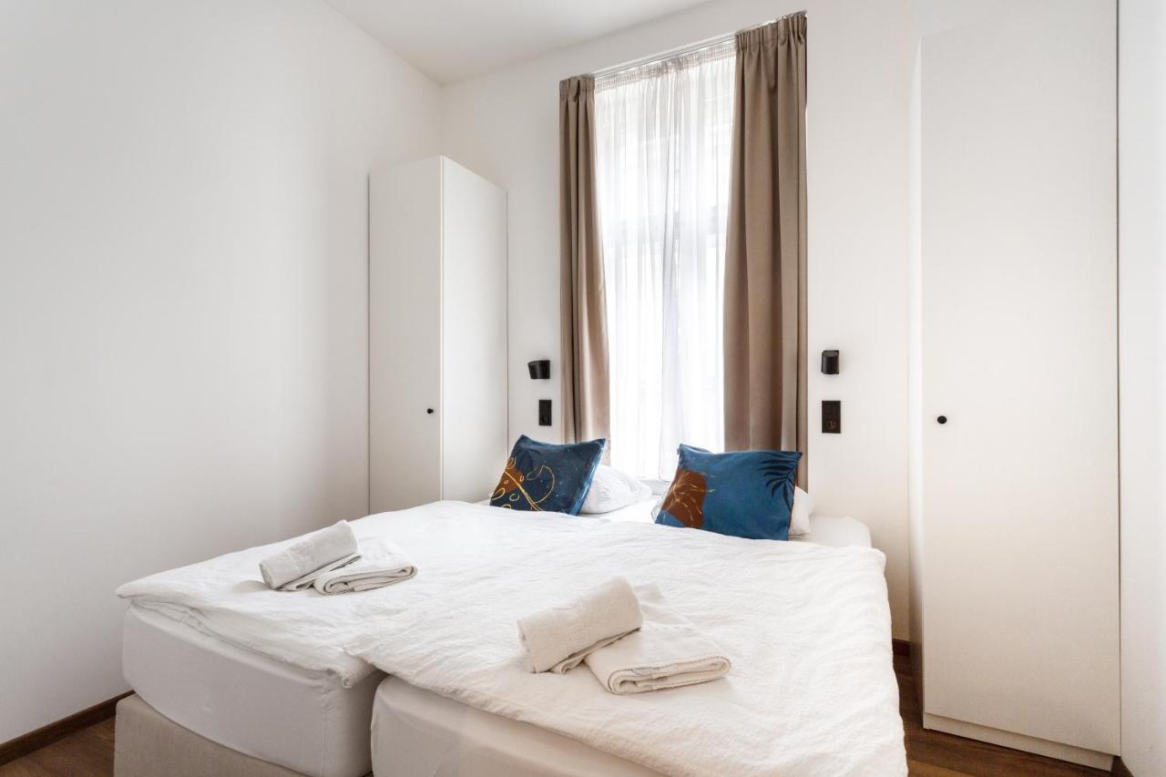 Luxury Kmochova Appartement *
