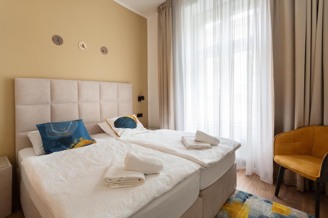 Luxury Kmochova * Prague