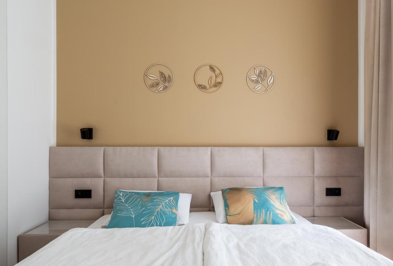 Luxury Kmochova Appartement