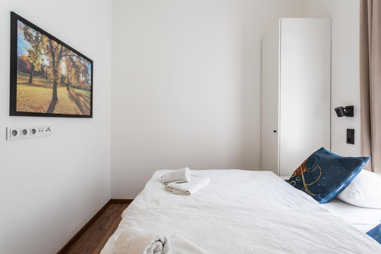 Luxury Kmochova * Prague