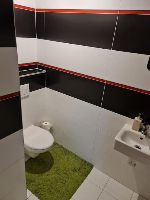 Apartamento Comfortable Apartment! Praga