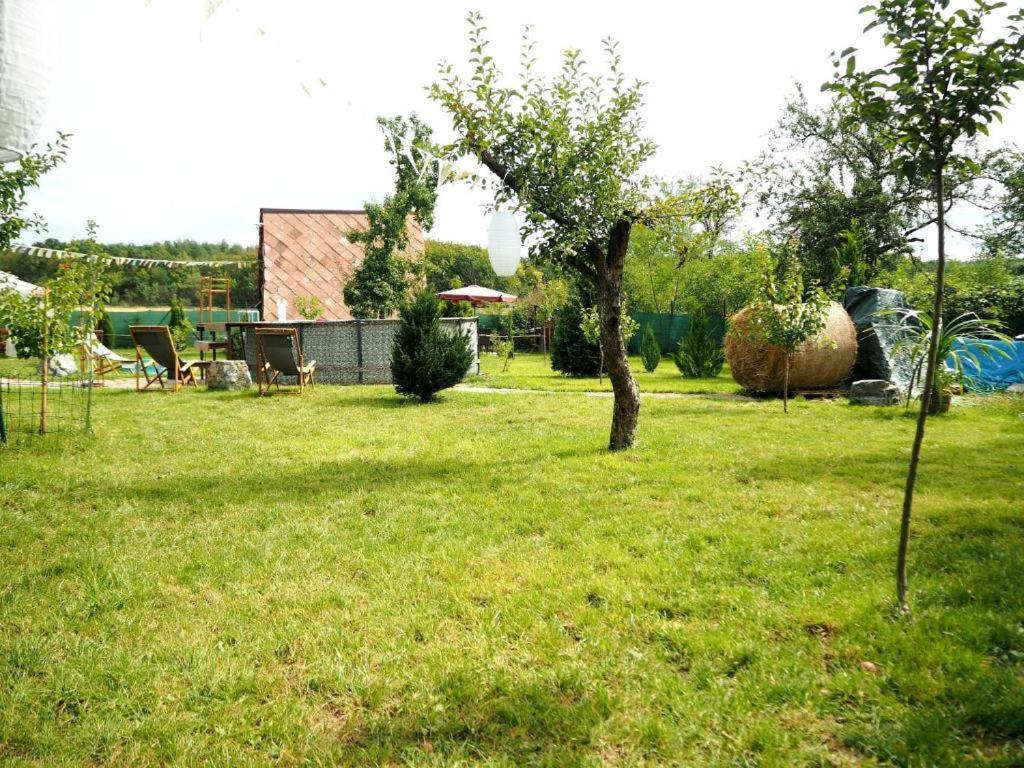 Villa Country In The