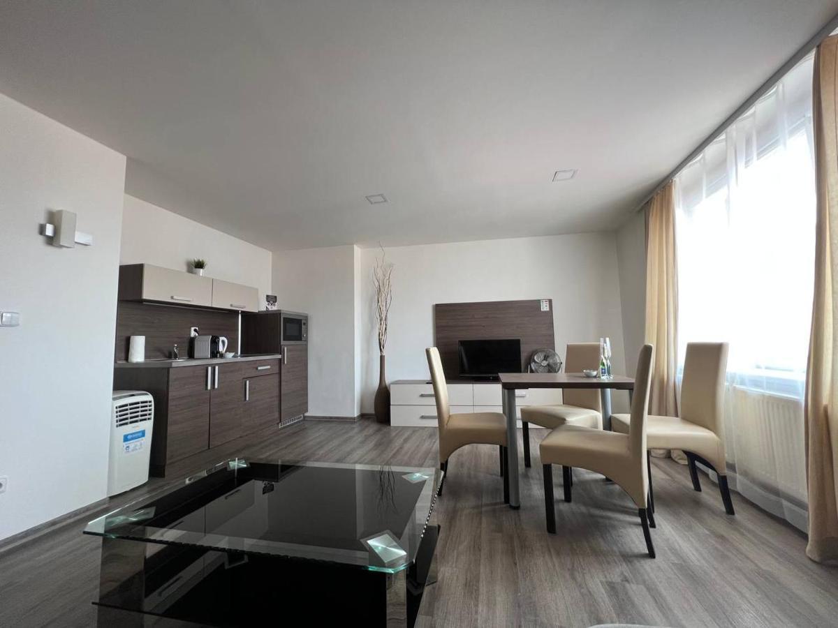 Spalena Hotel Prague