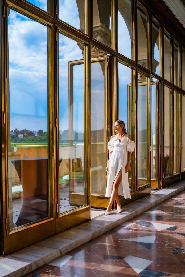 Grand International - Czech Leading Hotel