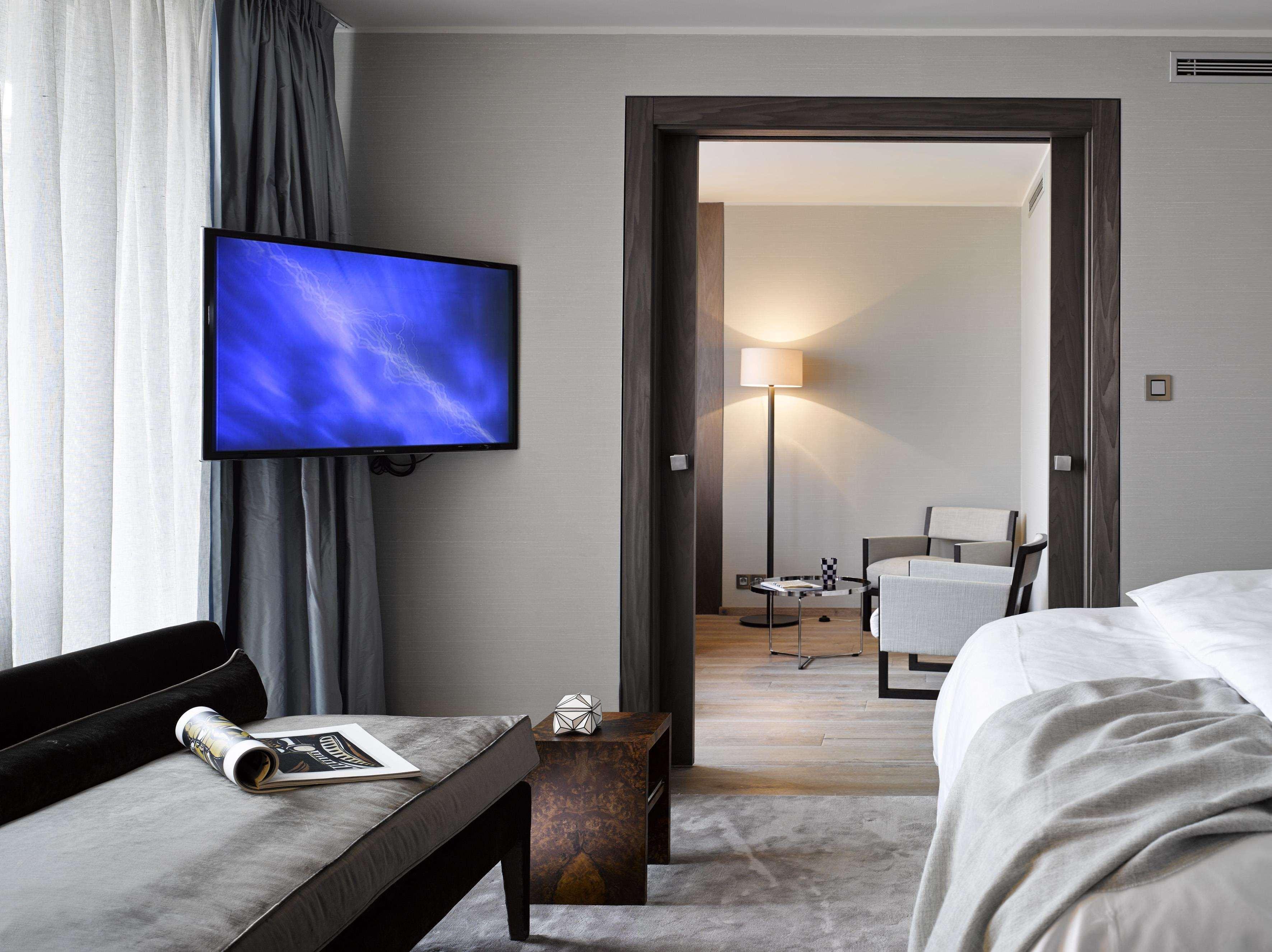 Hotel The Emblem - Preferred & Praga