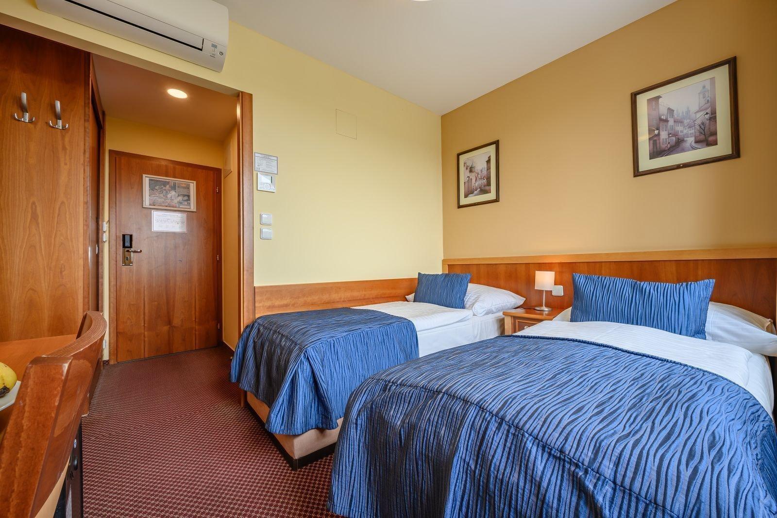 Wellness Step - Czech Leading Hotel