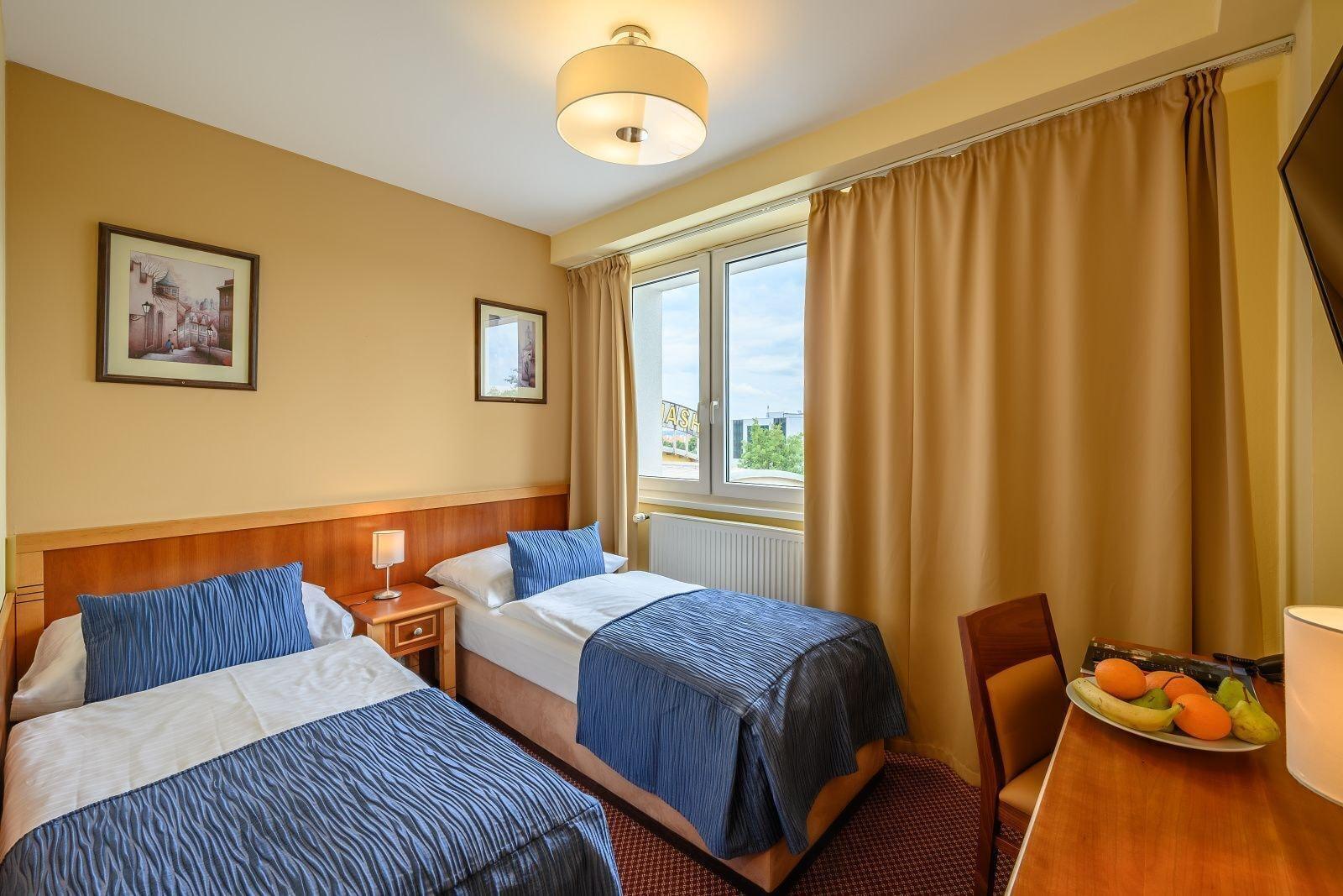 Wellness Step - Czech Leading Hotel 4*