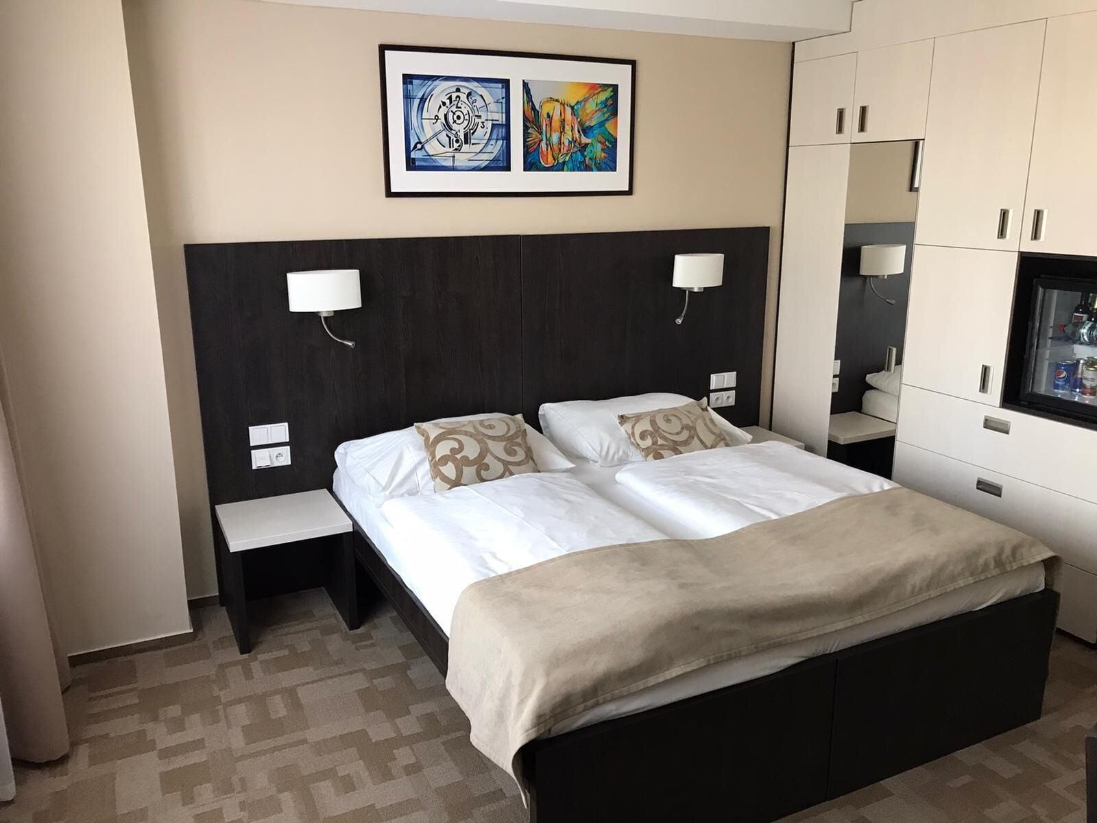 Hotel Wellness Step - Czech Leading