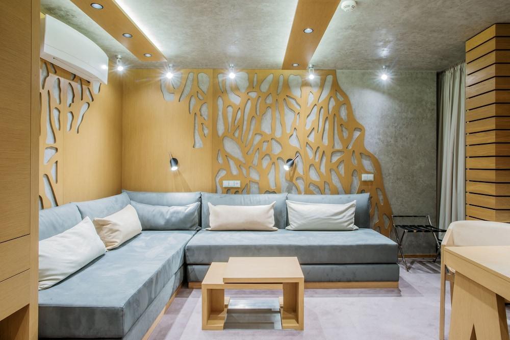 Wellness Step - Czech Leading Hotel