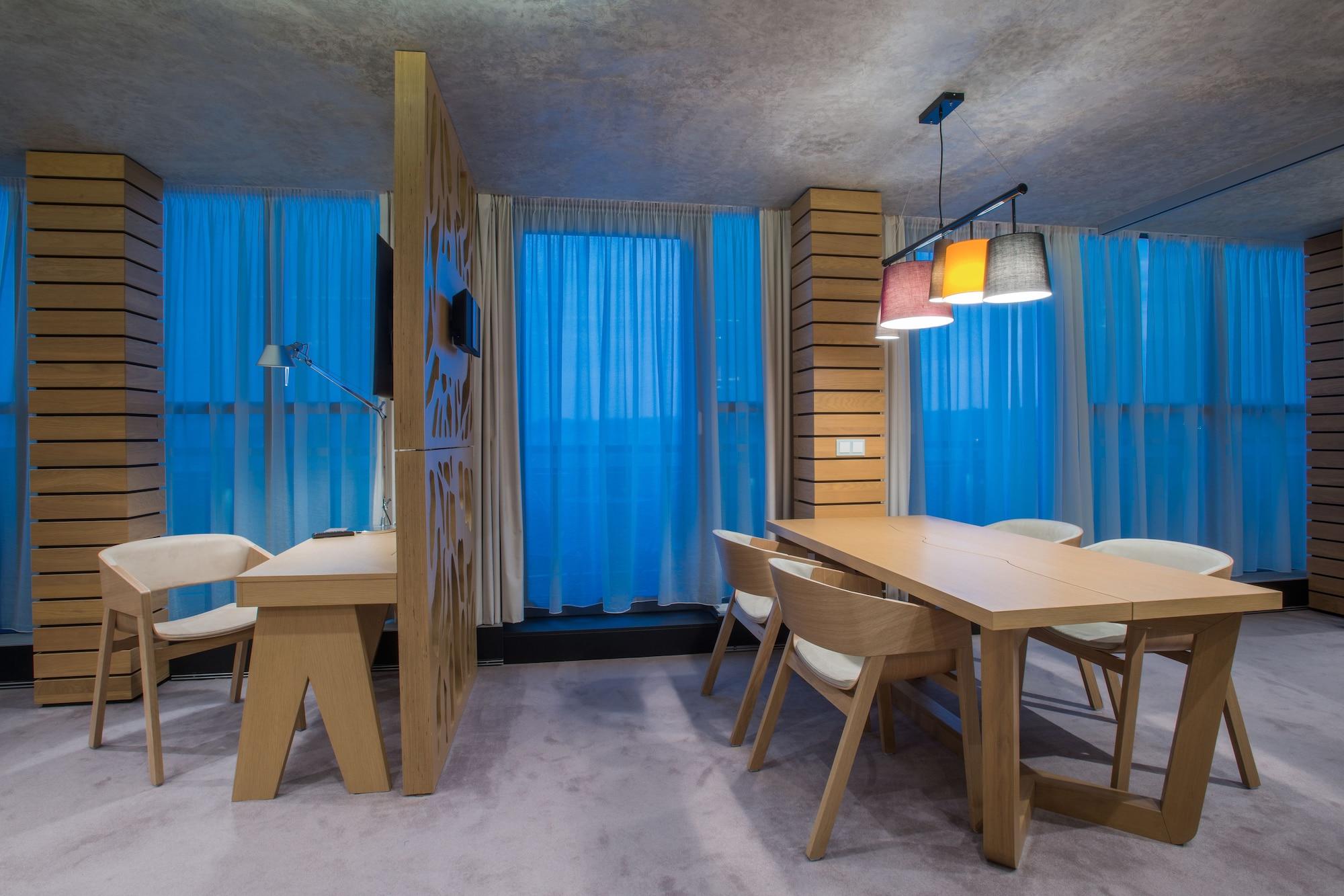 Wellness Step - Czech Leading Hotel 4*