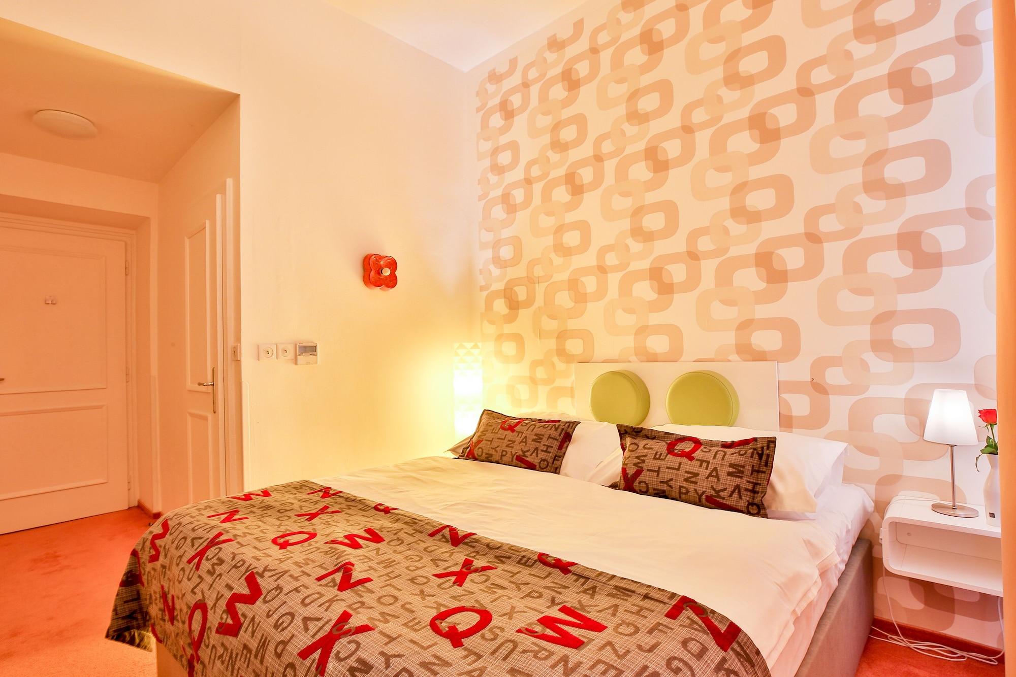 Hotel Lh Vintage Design Sax