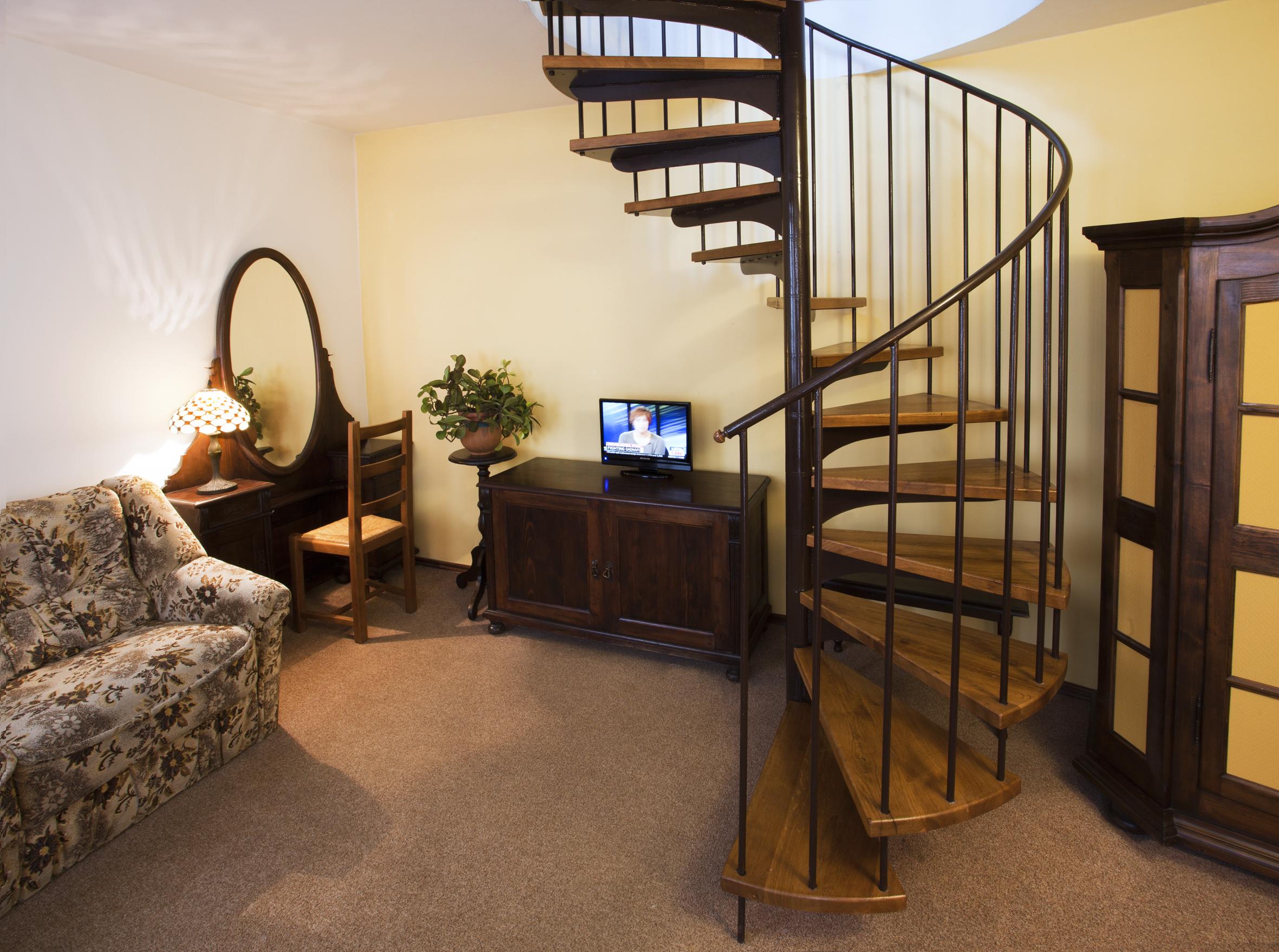 U Krize Hotel
