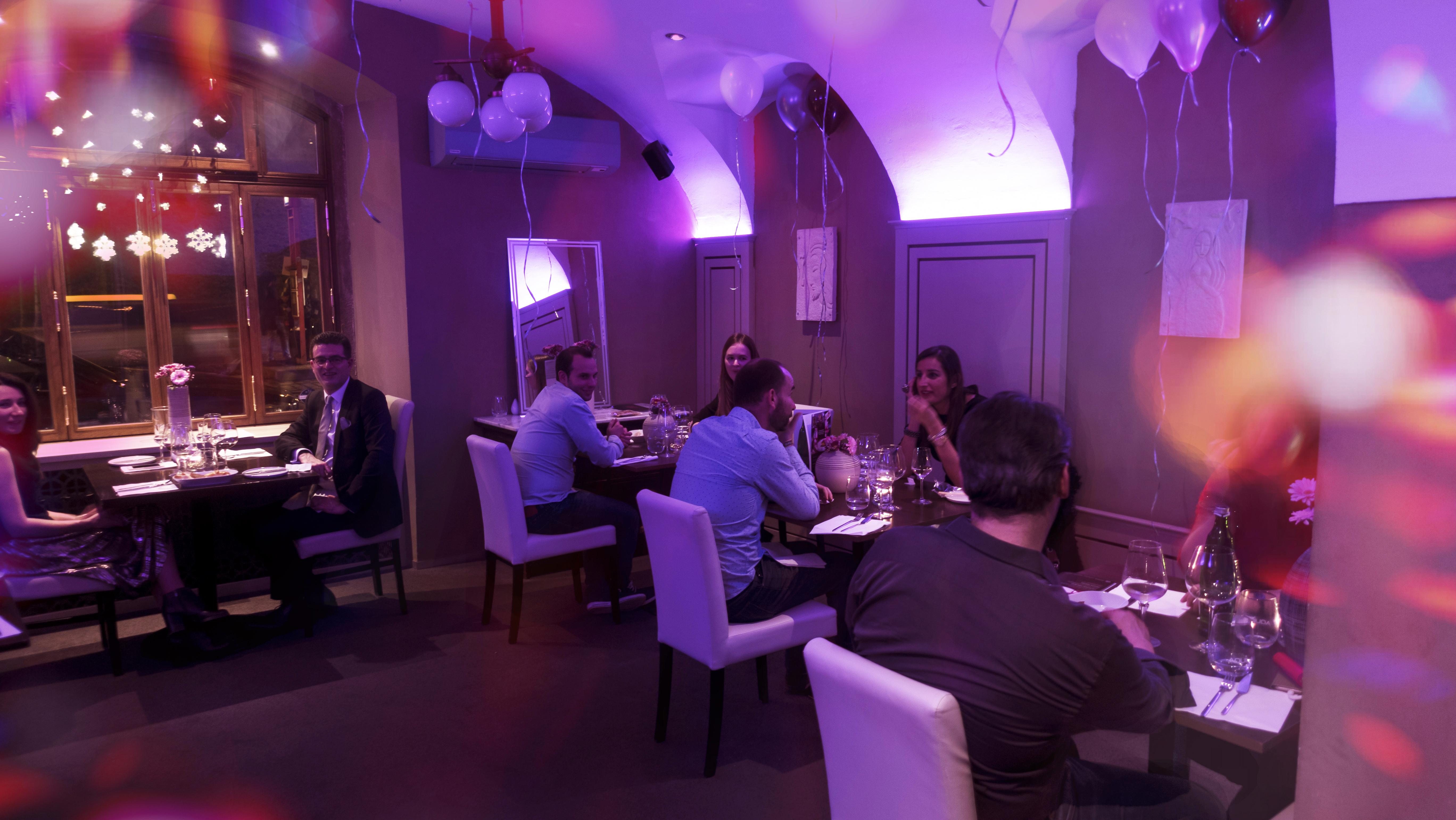 Hotel U Krize