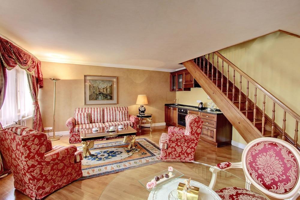 Hotel Alchymist Grand And - Preferred & Praga