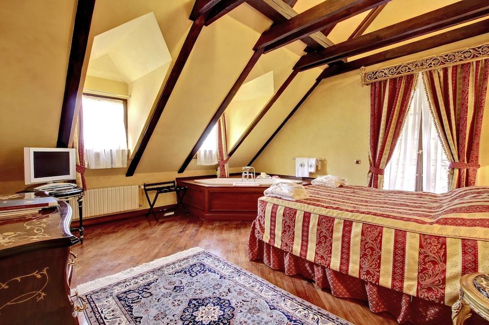 Alchymist Grand And - Preferred & Hotel 5*