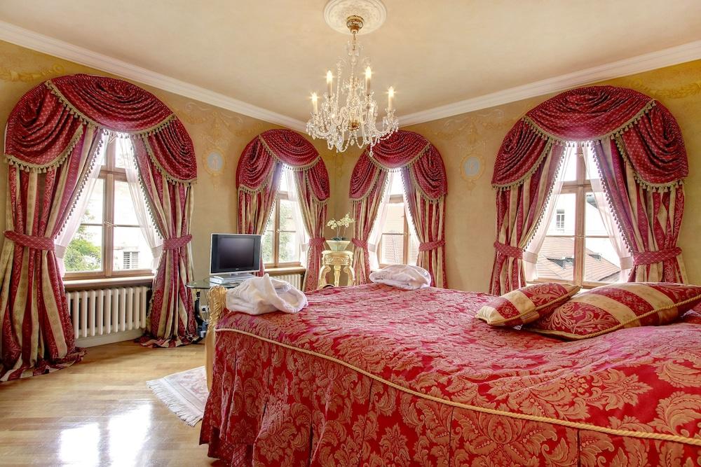 Alchymist Grand And - Preferred & 5* Praga
