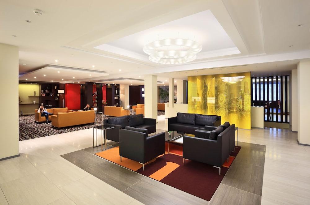 Duo Hotel Prague