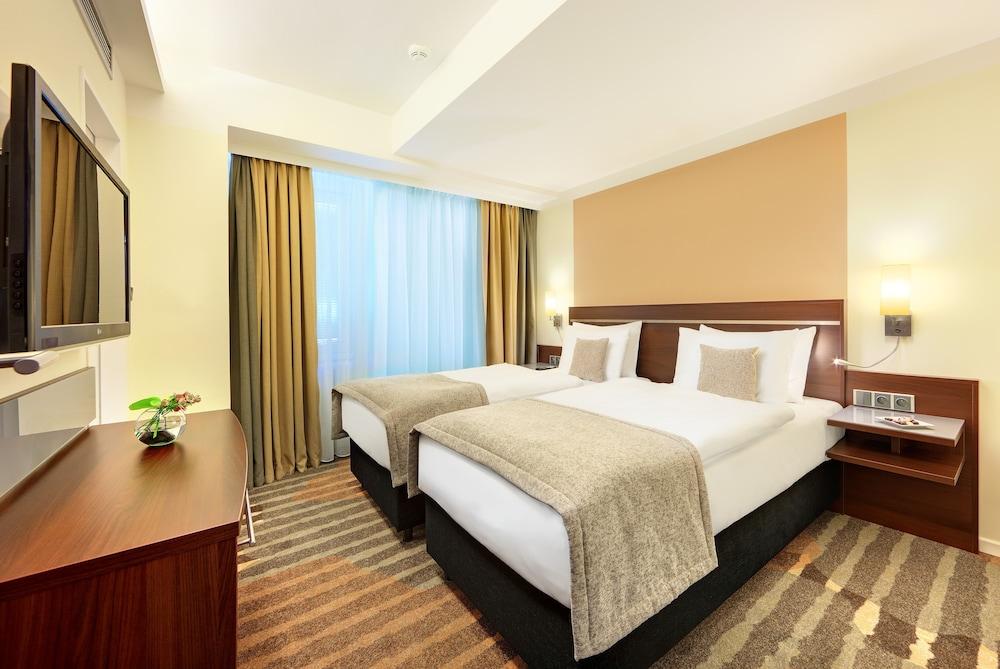 Hotel Duo 4*