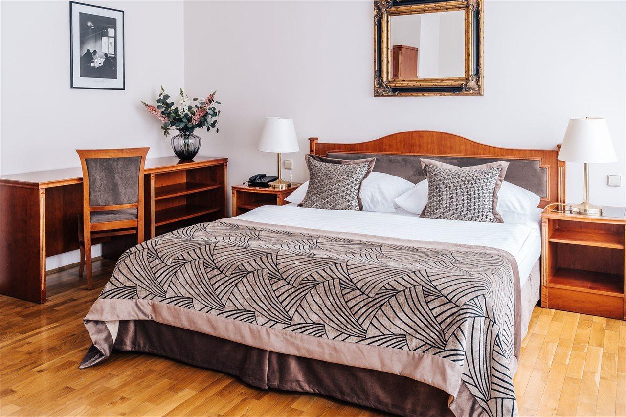 Belvedere Hotel 4*