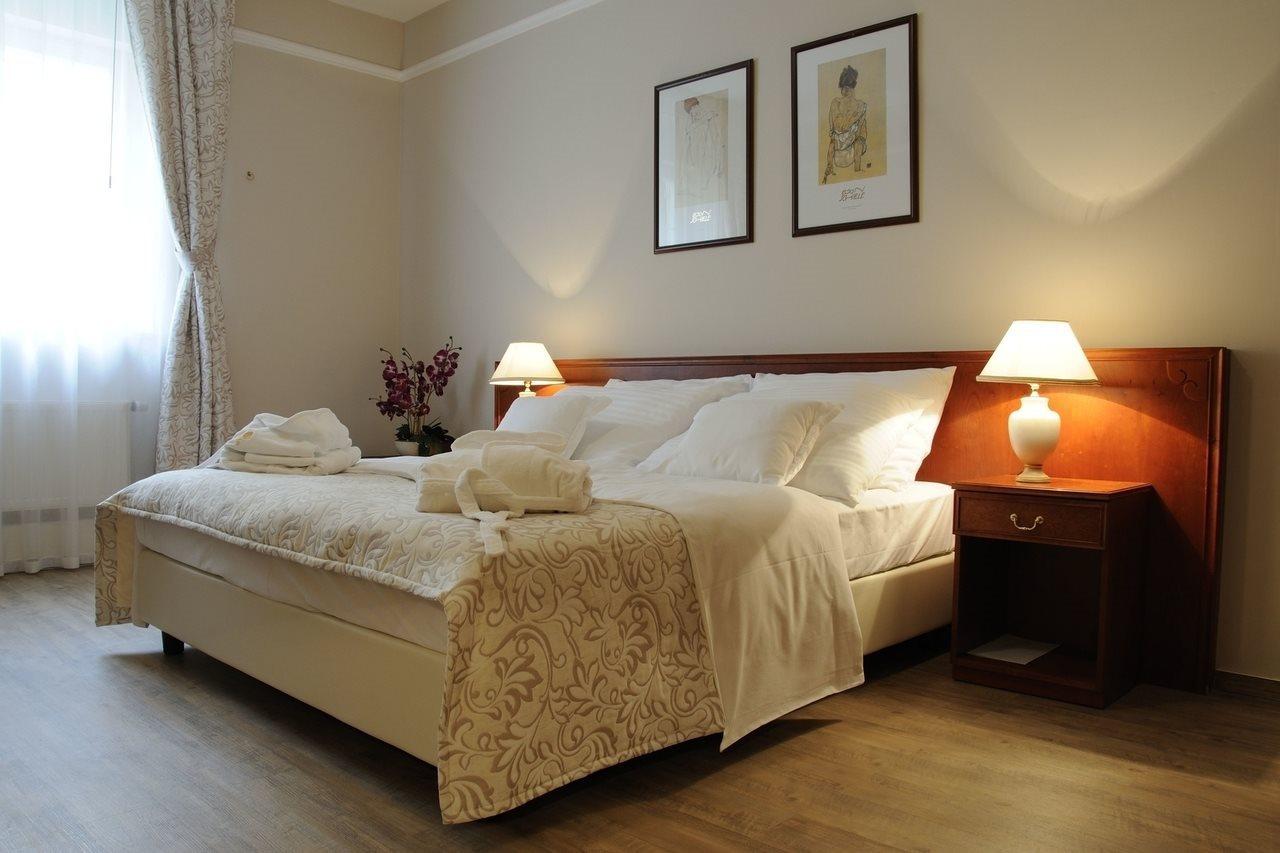 Belvedere Hotel