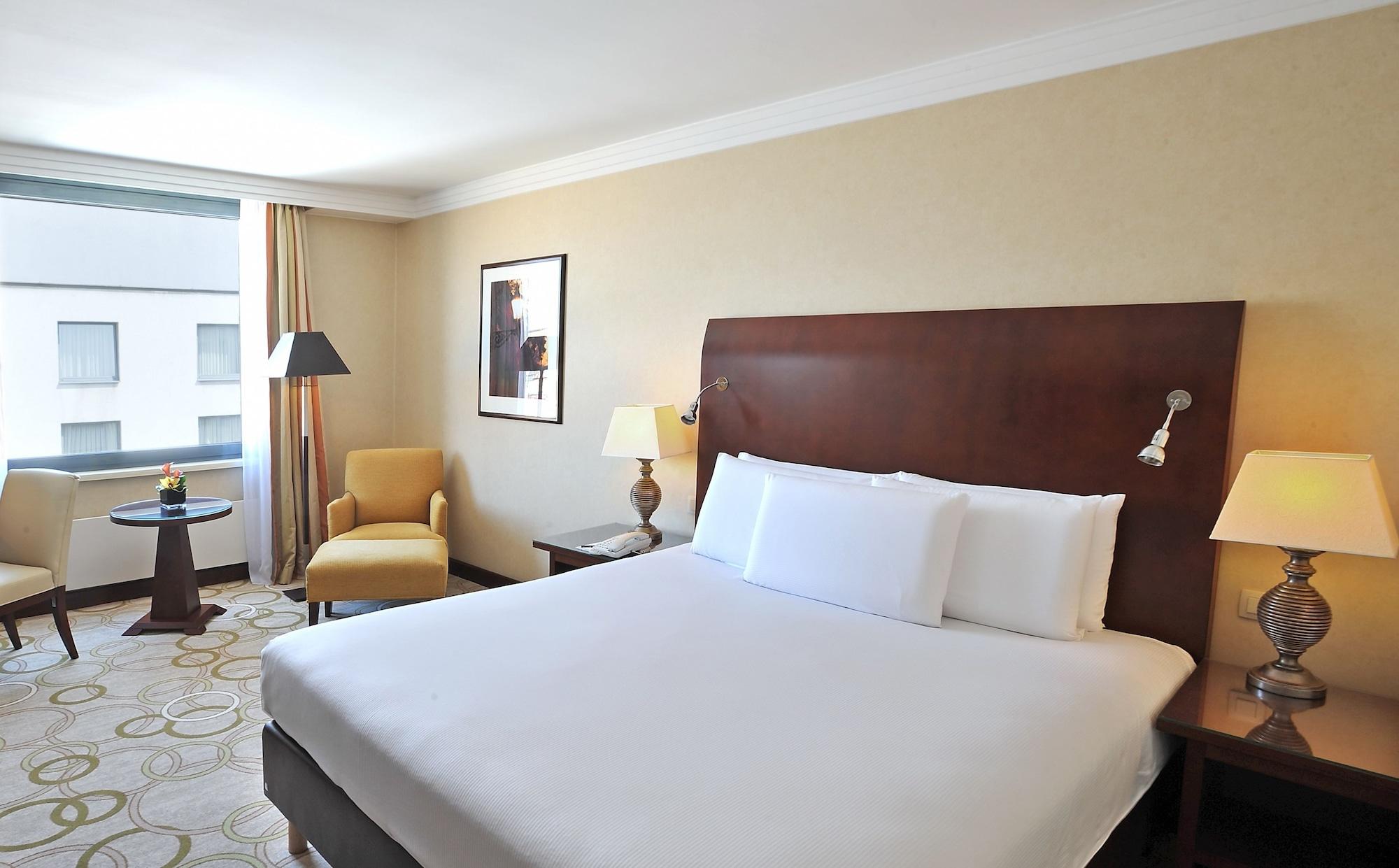 Hotel Hilton Old Town Prague