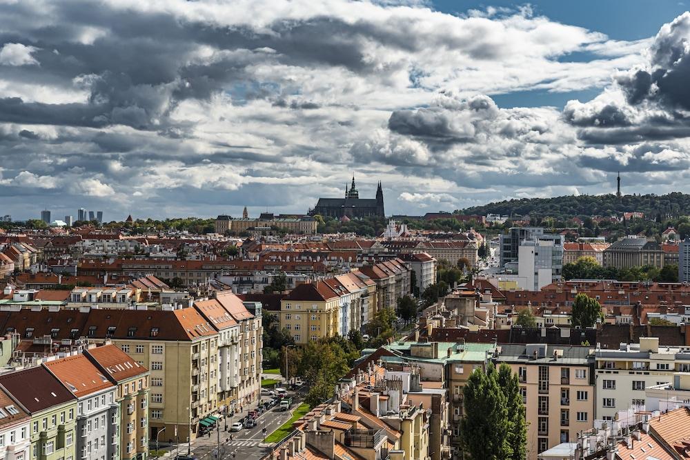 Grand International - Czech Leading Hotel 4*