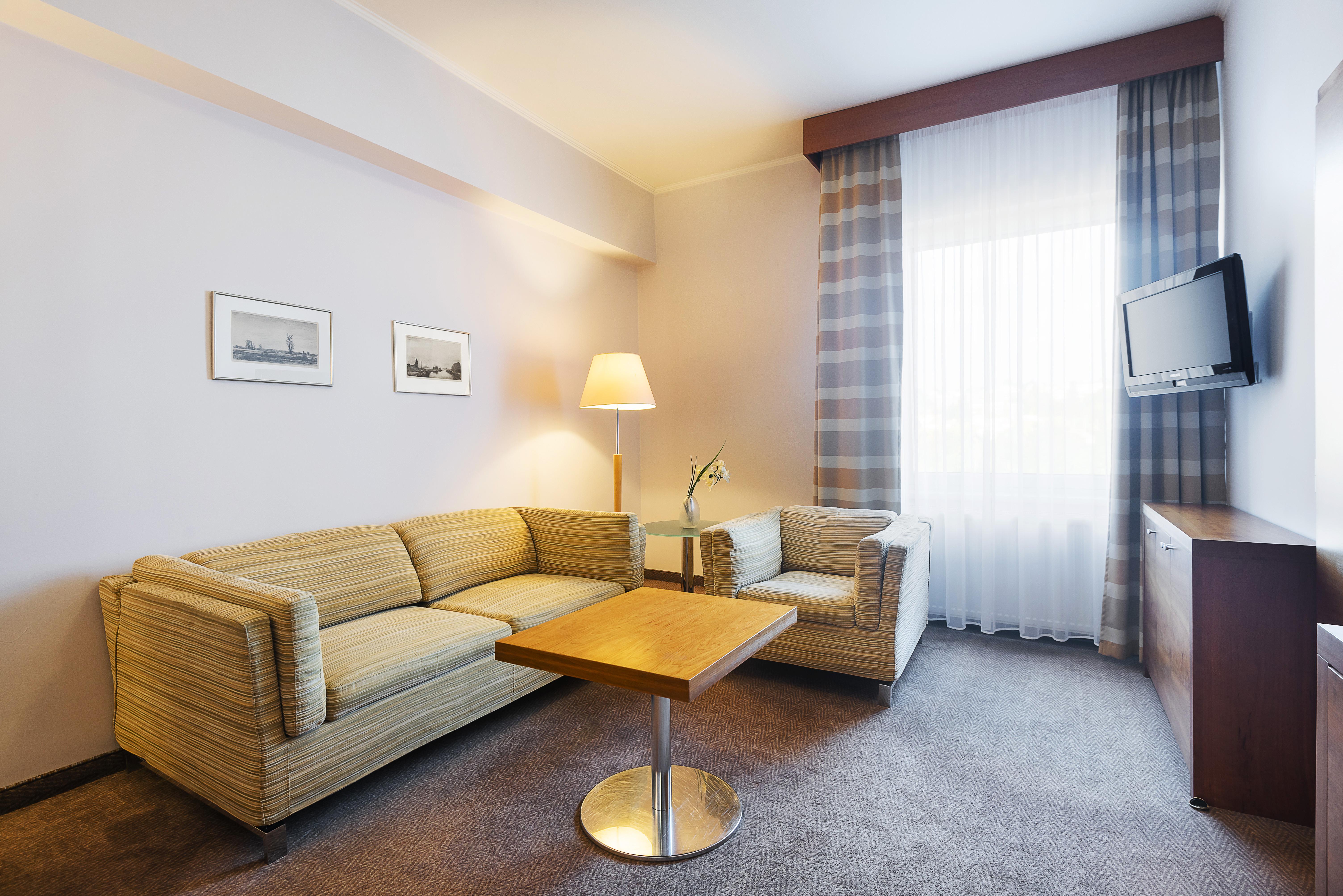 Grand International - Czech Leading Hotel