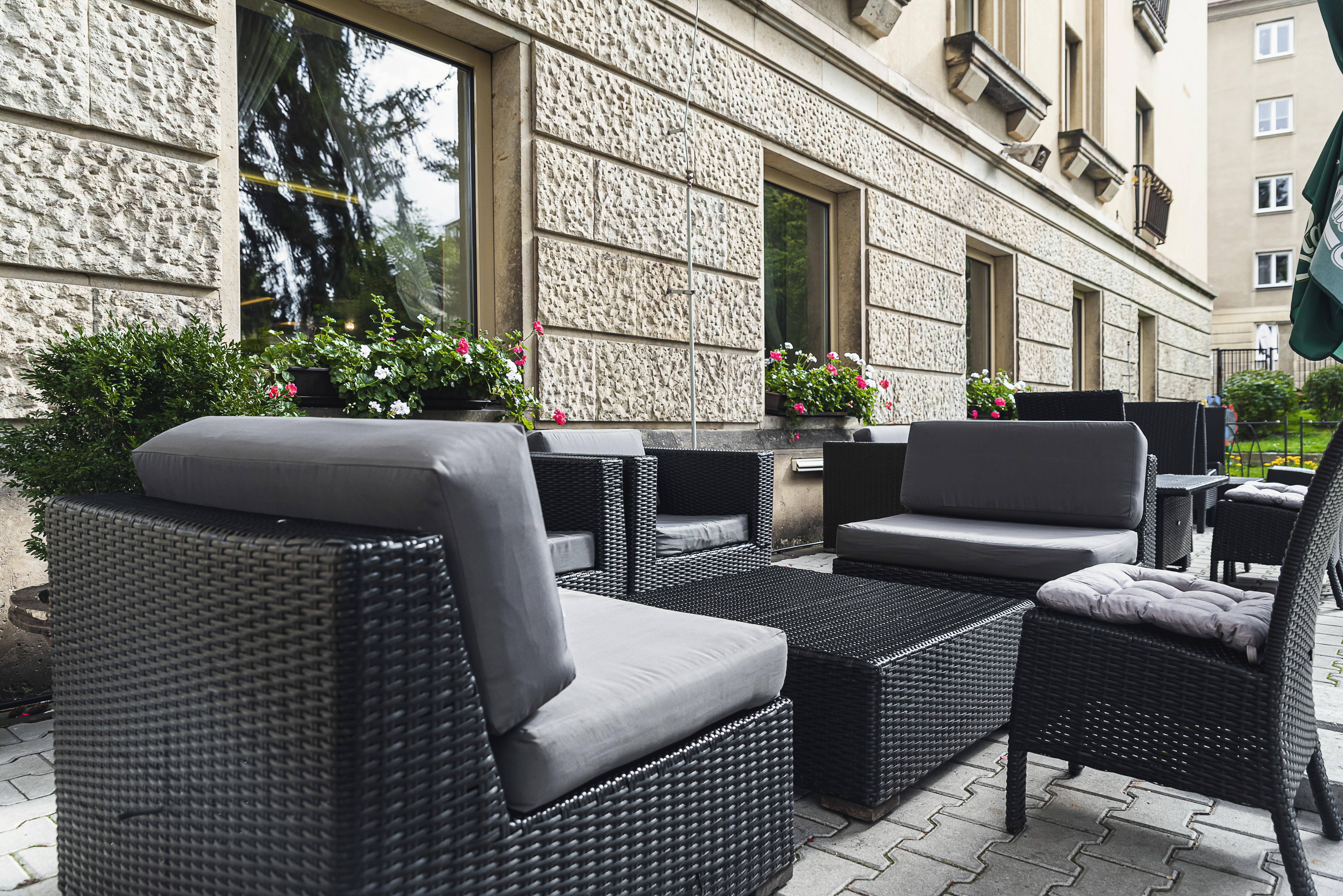 Grand International - Czech Leading Hotel