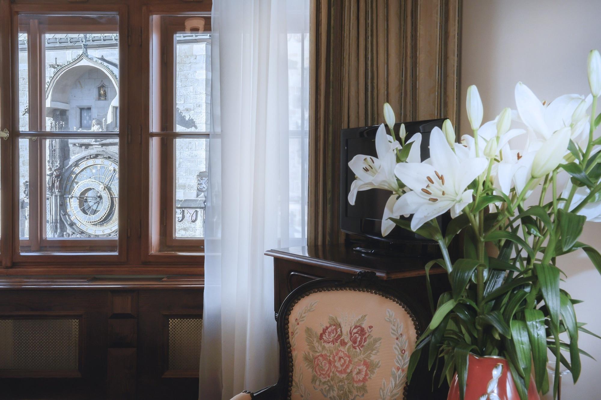 Grand Hotel
