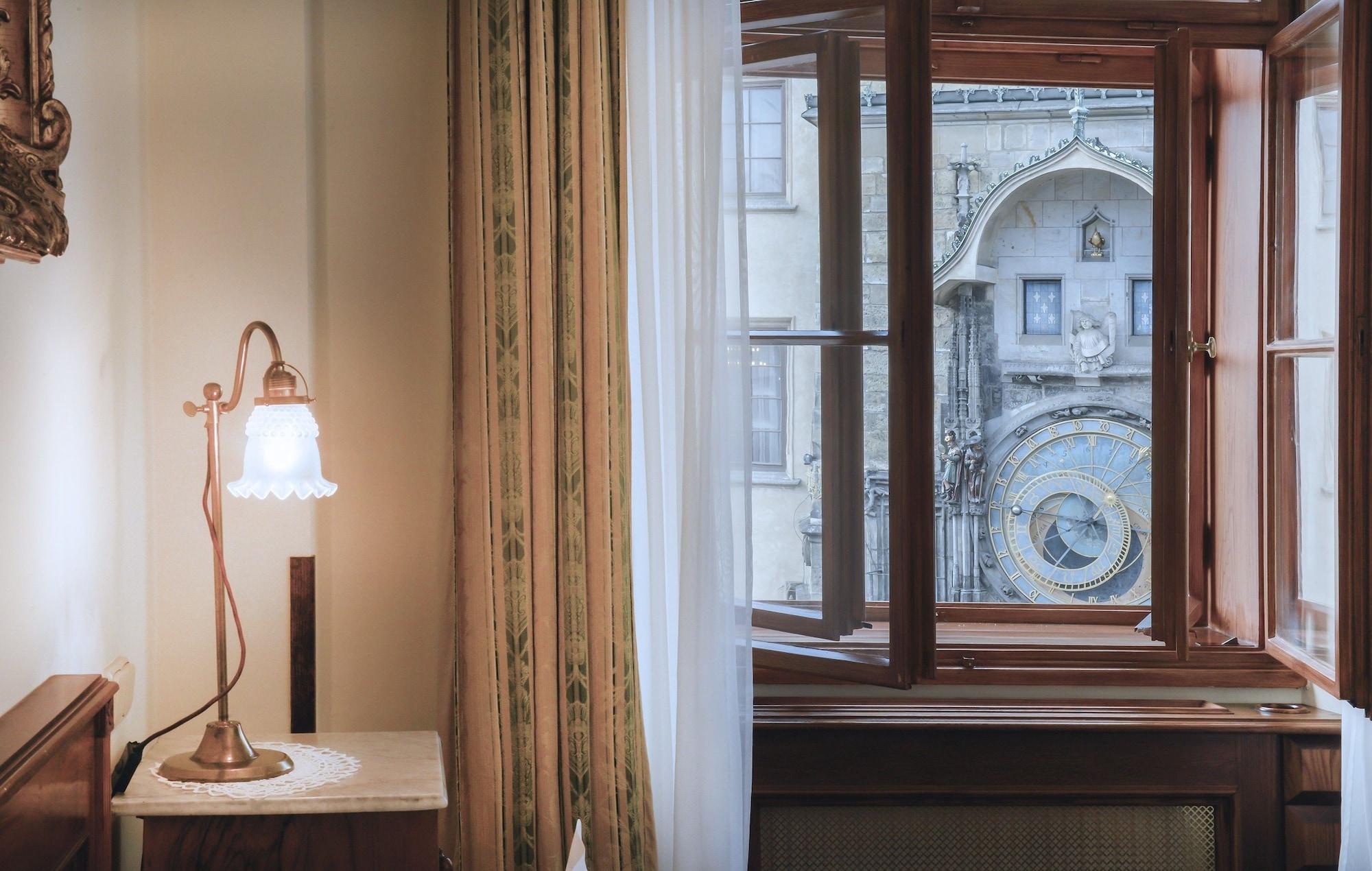 Hotel Grand Prag