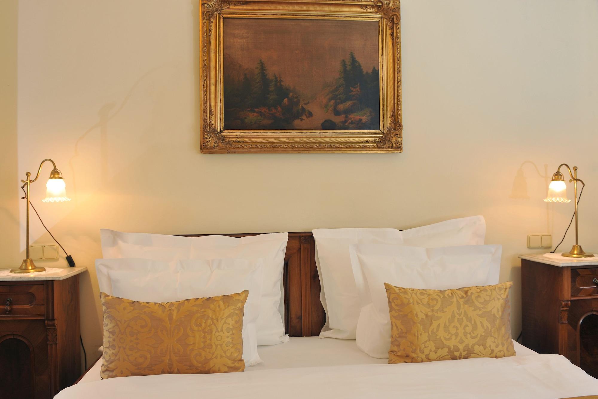 Grand Hotel Prag