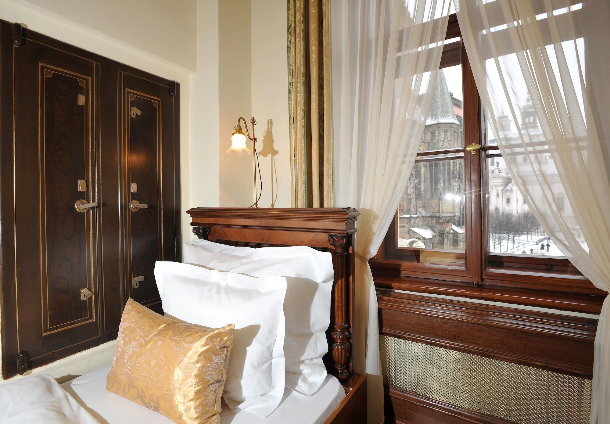 Grand Hotel 4*