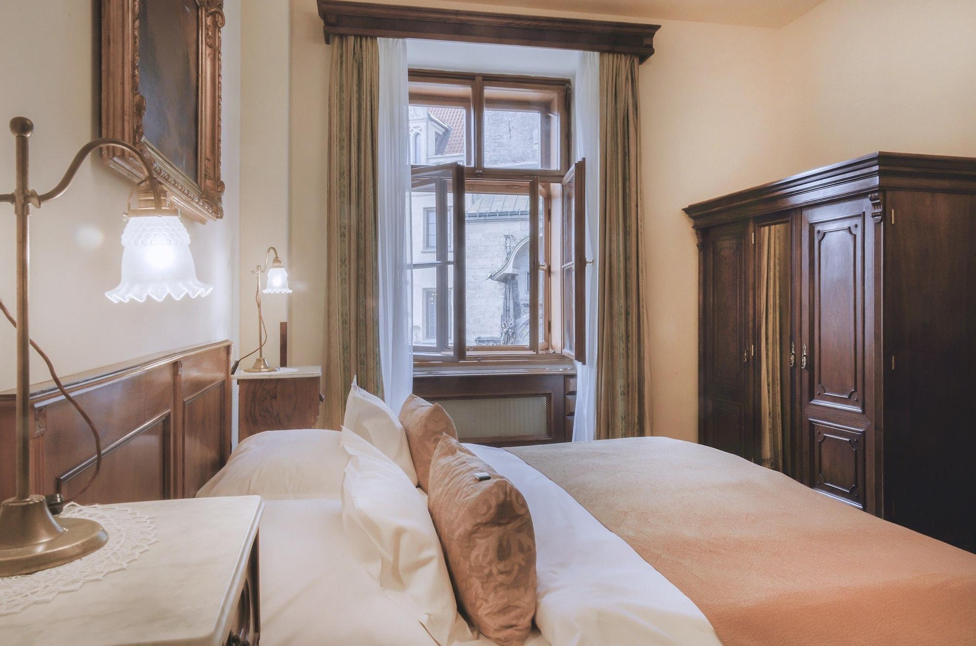 Grand Hotel Prag