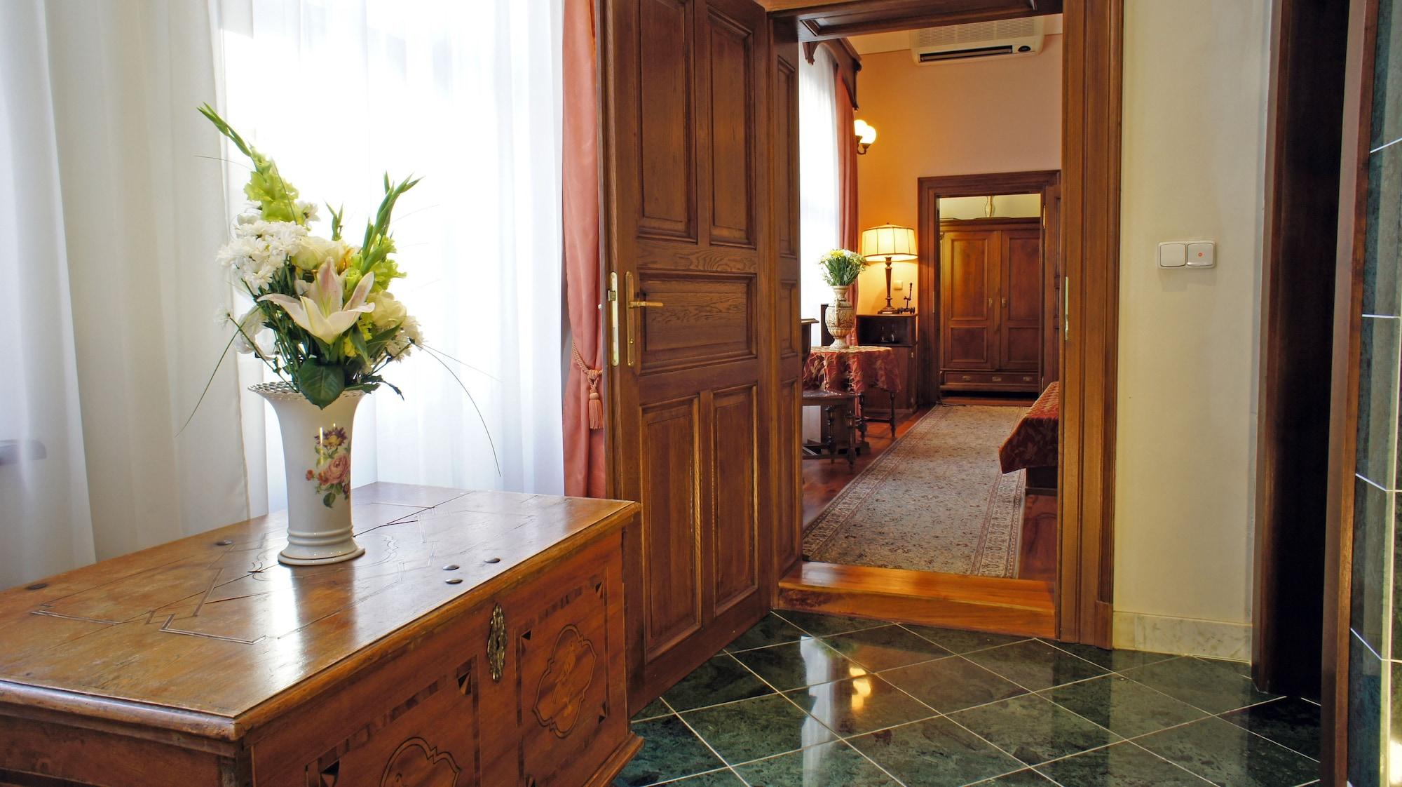 Hotel Grand Prag