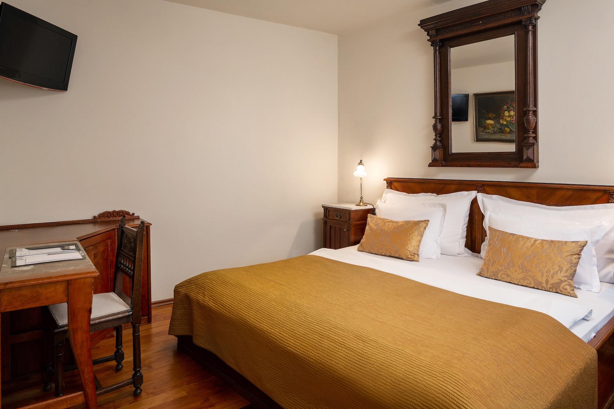 Grand Hotel Prag