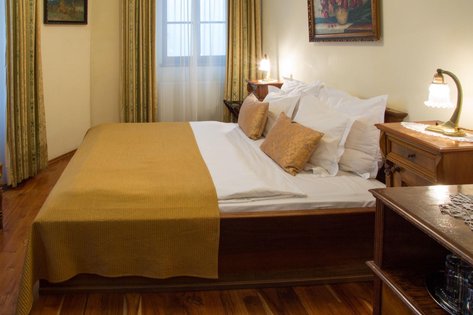Grand Hotel 4*
