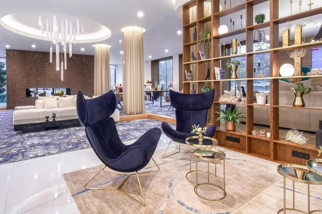 Hotel The President 5*