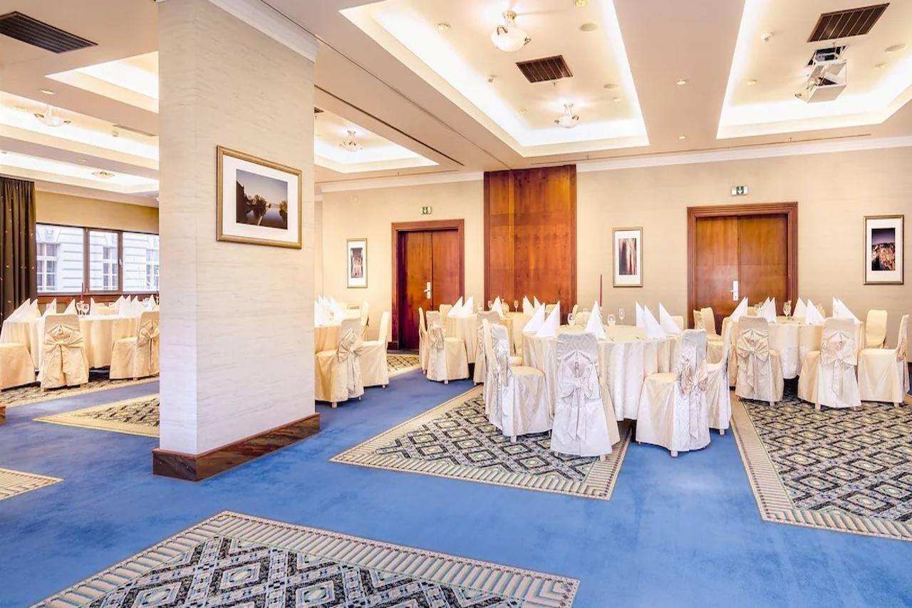 The President Hotel 5*